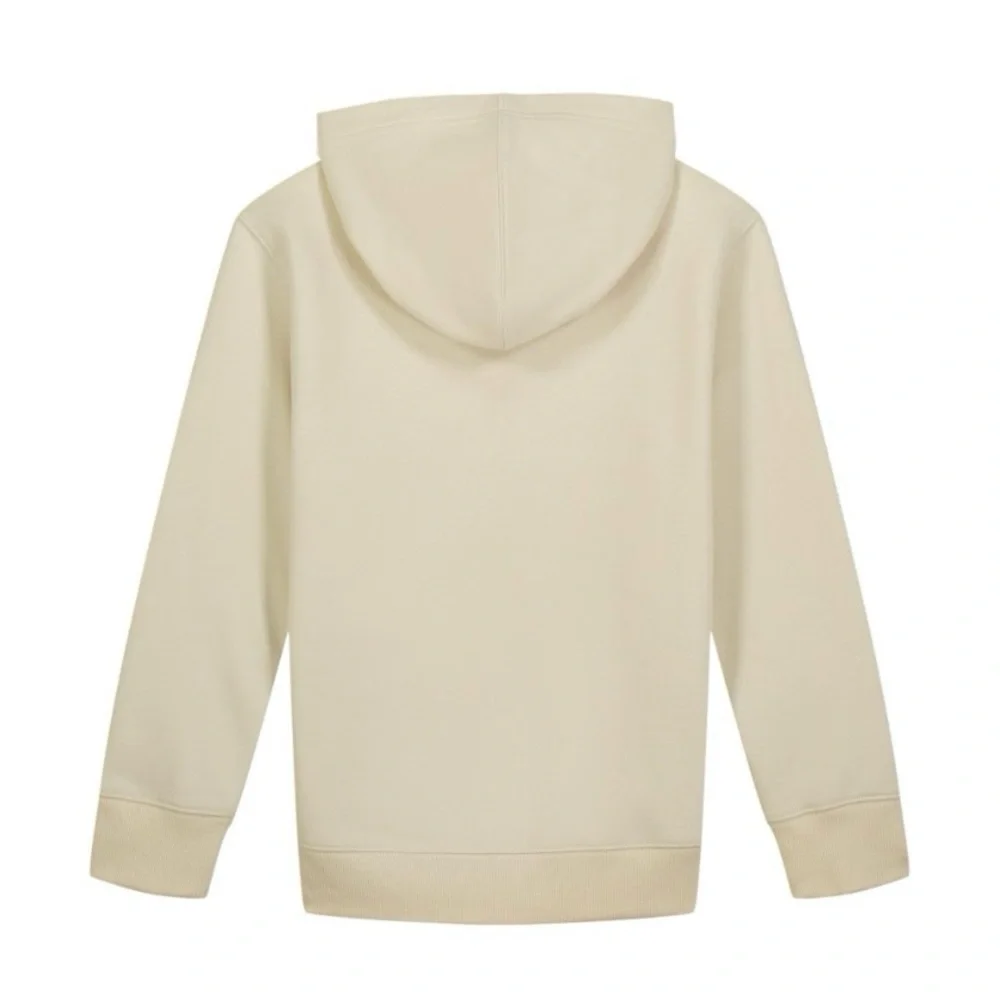 NWT Gap Boys Full Zip Embroidered Hoodie